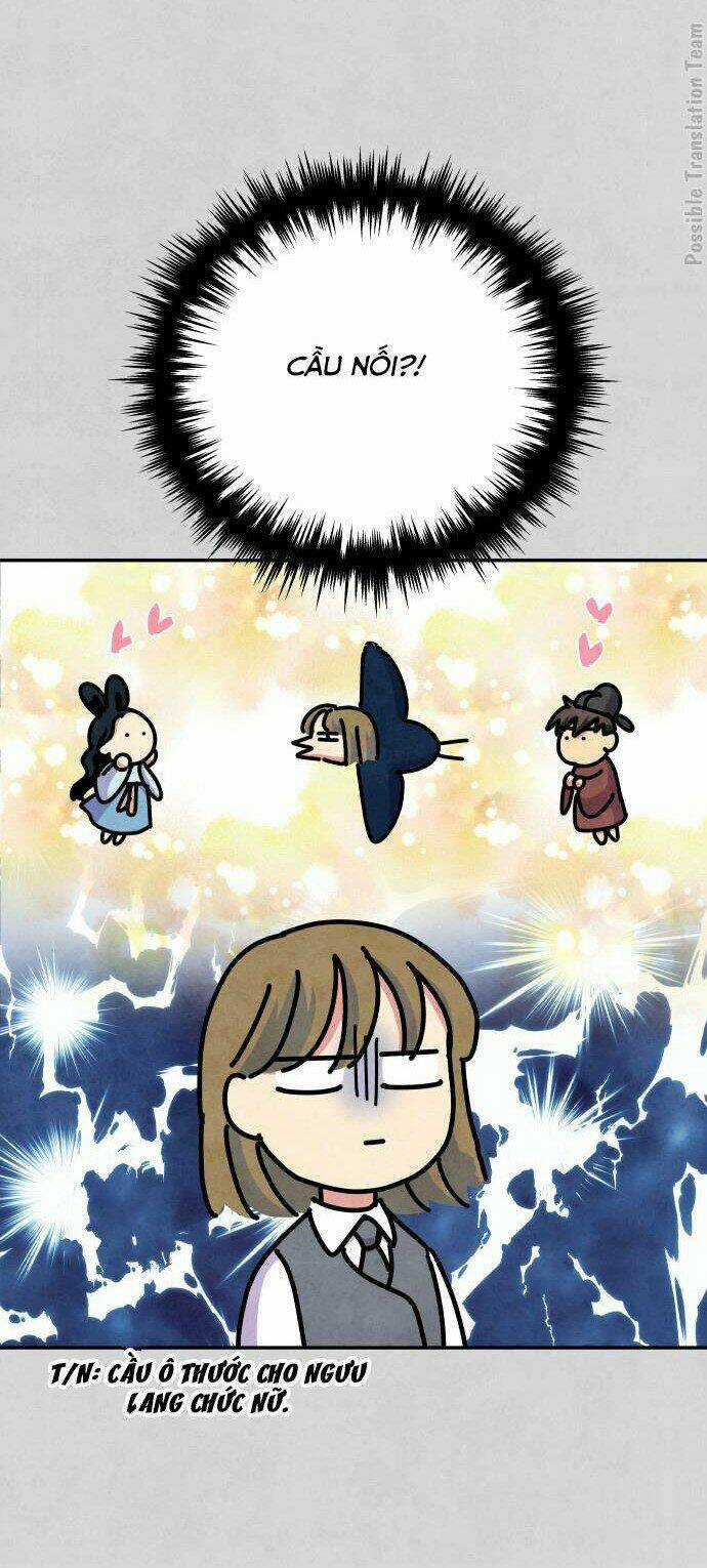 Tai Sói Và Mũ Đỏ - Chapter 39 - Trang 26