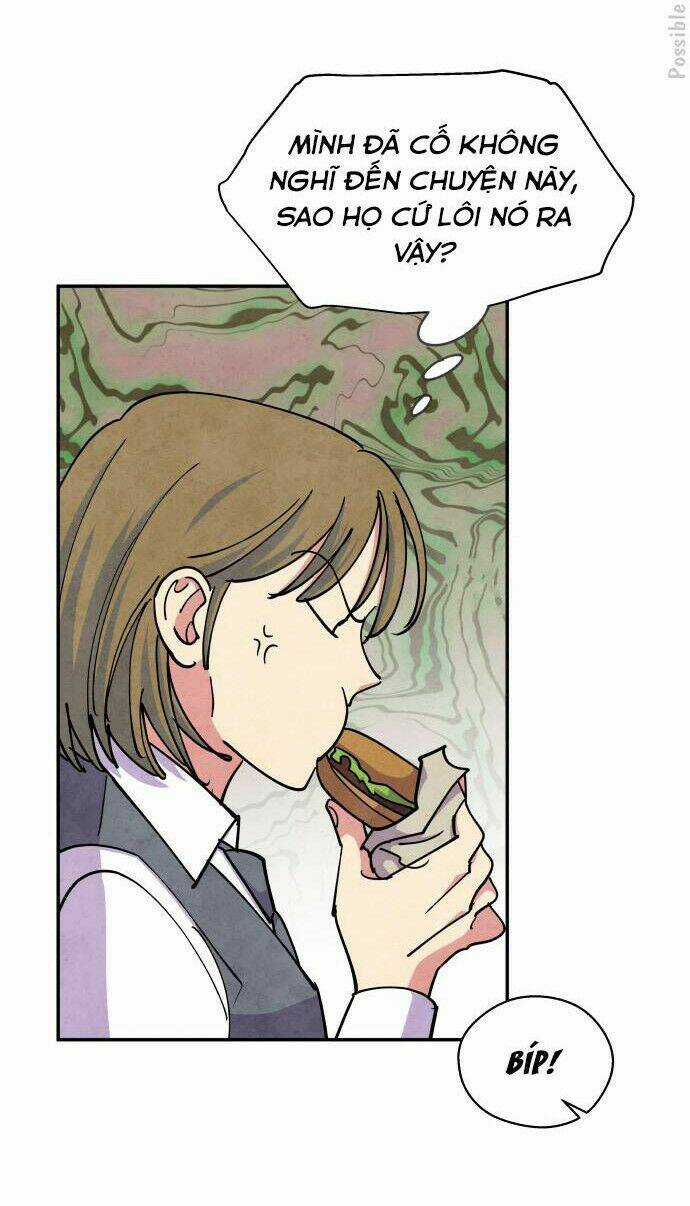 Tai Sói Và Mũ Đỏ - Chapter 39 - Trang 46