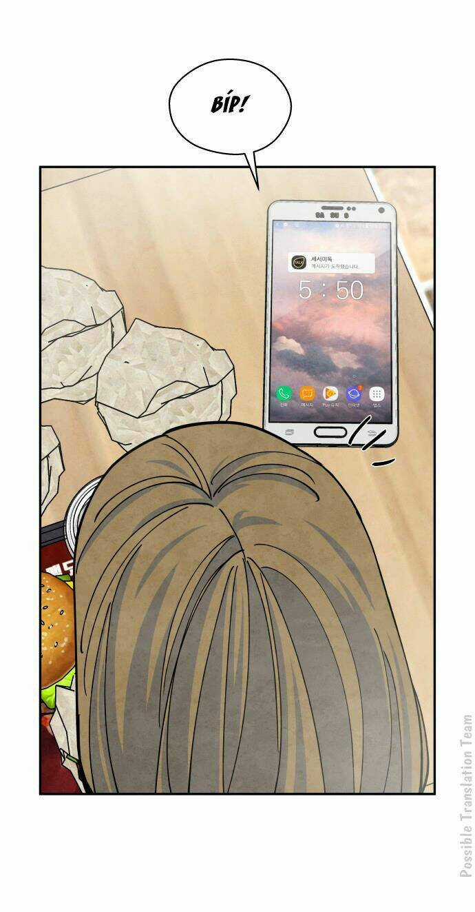 Tai Sói Và Mũ Đỏ - Chapter 39 - Trang 47