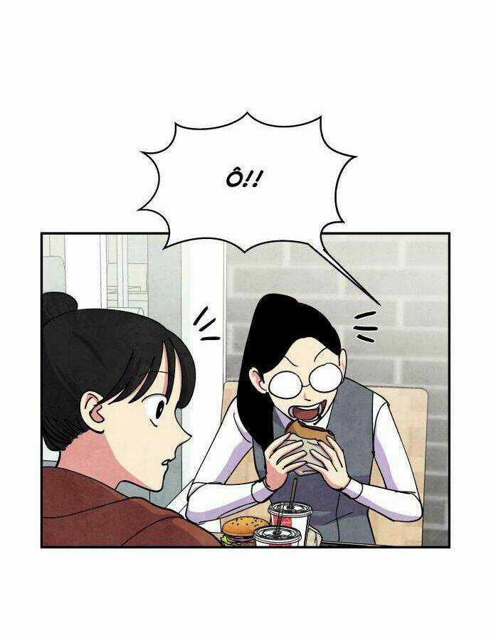 Tai Sói Và Mũ Đỏ - Chapter 39 - Trang 48