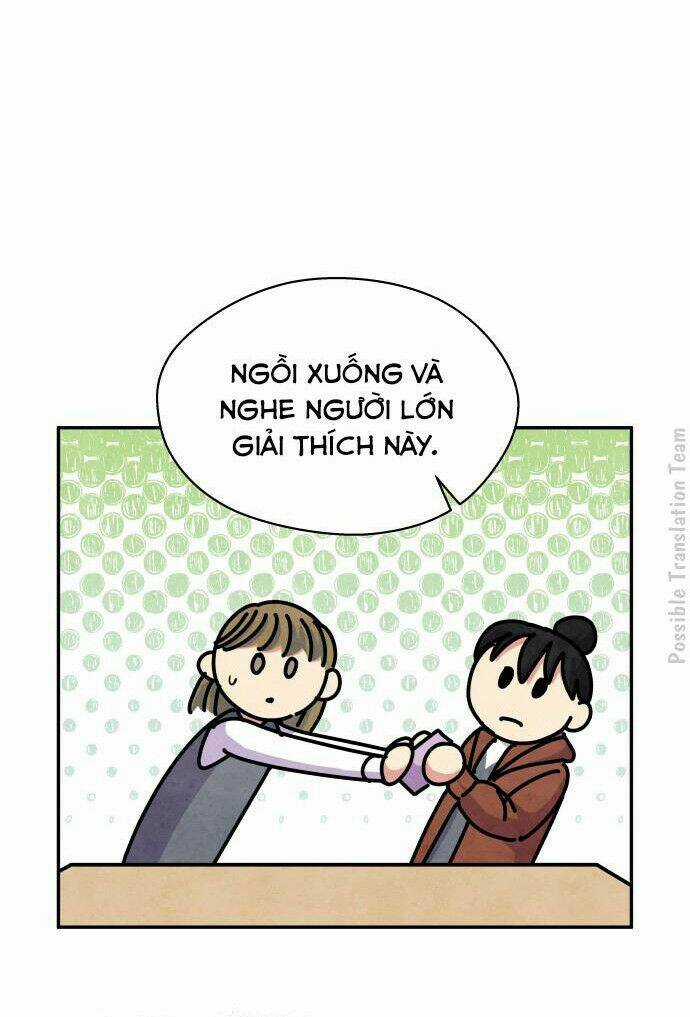 Tai Sói Và Mũ Đỏ - Chapter 39 - Trang 57