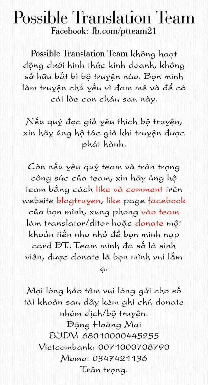 Tai Sói Và Mũ Đỏ - Chapter 39 - Trang 73