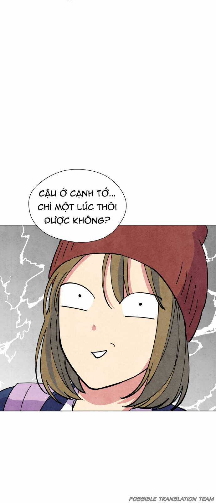 Tai Sói Và Mũ Đỏ - Chapter 4 - Trang 3