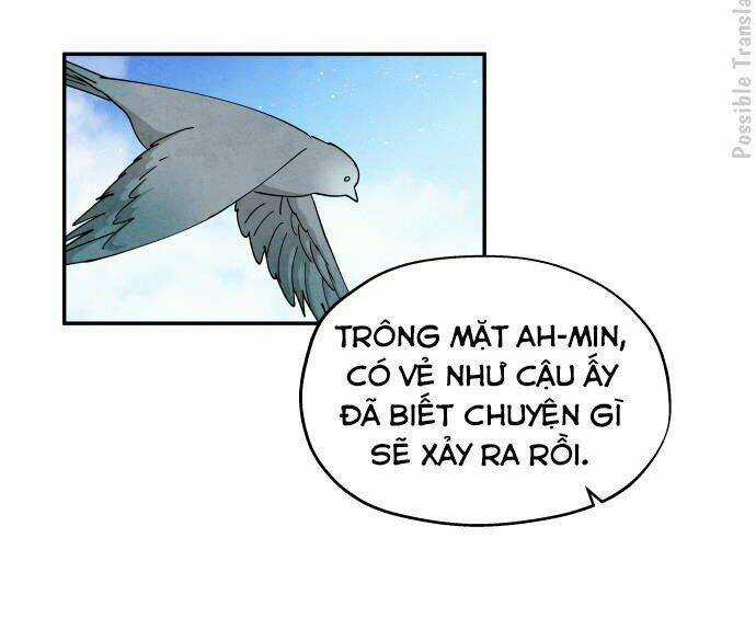 Tai Sói Và Mũ Đỏ - Chapter 40 - Trang 14