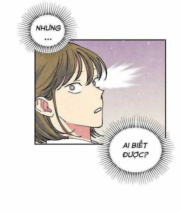 Tai Sói Và Mũ Đỏ - Chapter 40 - Trang 23