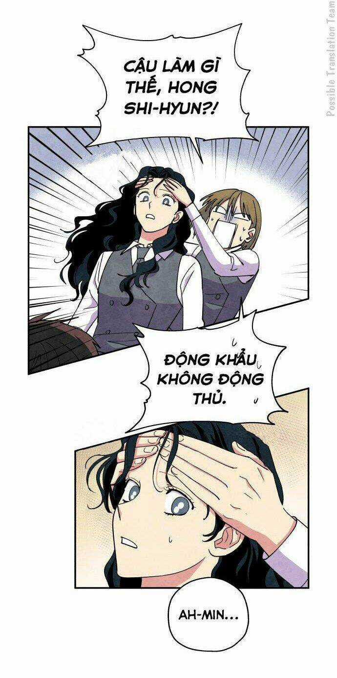 Tai Sói Và Mũ Đỏ - Chapter 40 - Trang 50