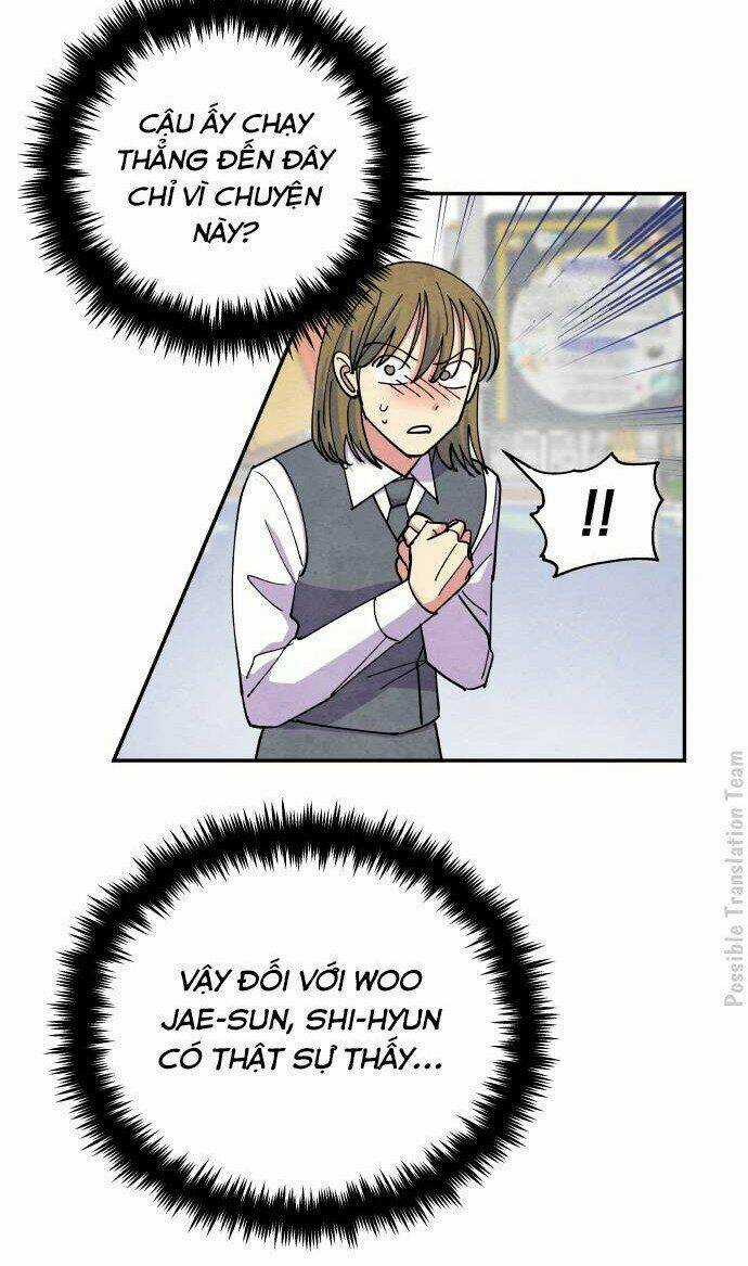 Tai Sói Và Mũ Đỏ - Chapter 40 - Trang 53