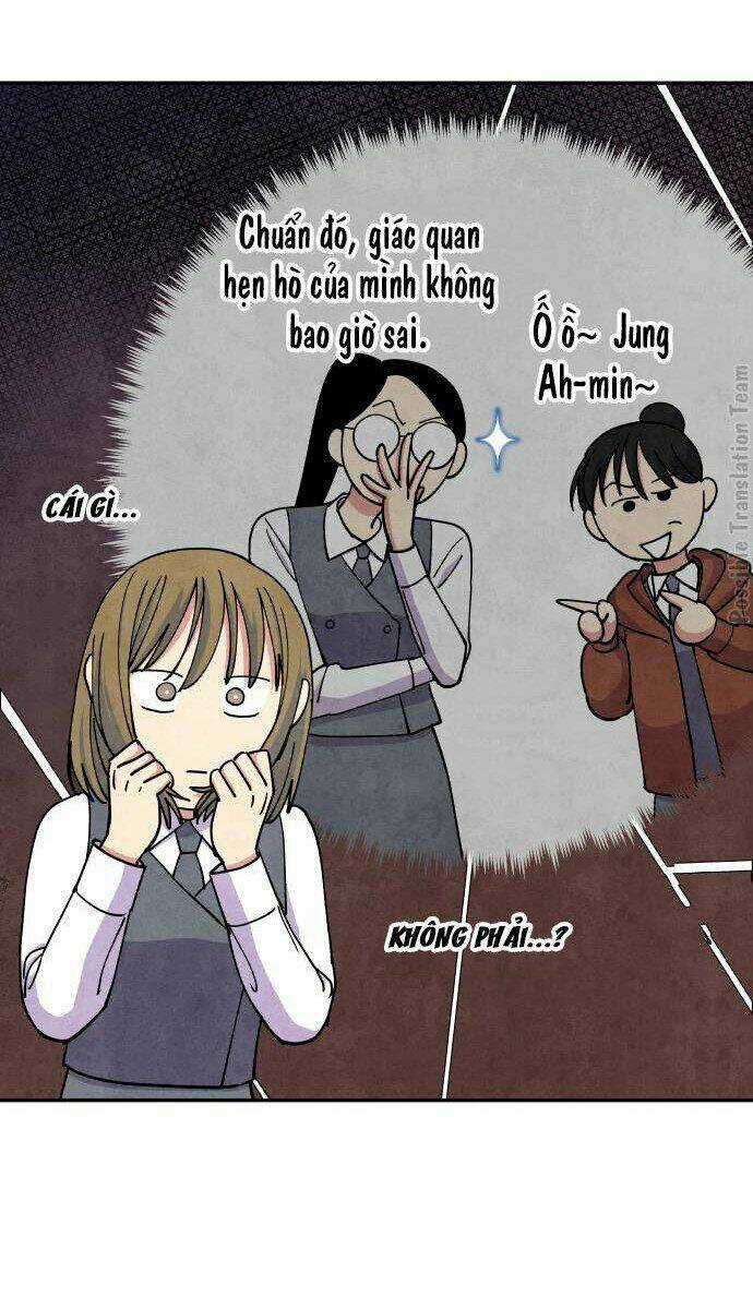 Tai Sói Và Mũ Đỏ - Chapter 40 - Trang 60