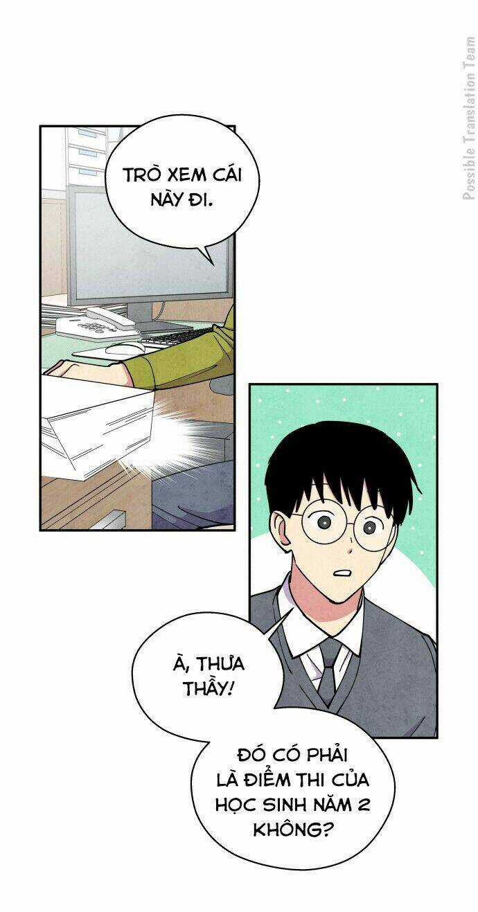 Tai Sói Và Mũ Đỏ - Chapter 42 - Trang 5