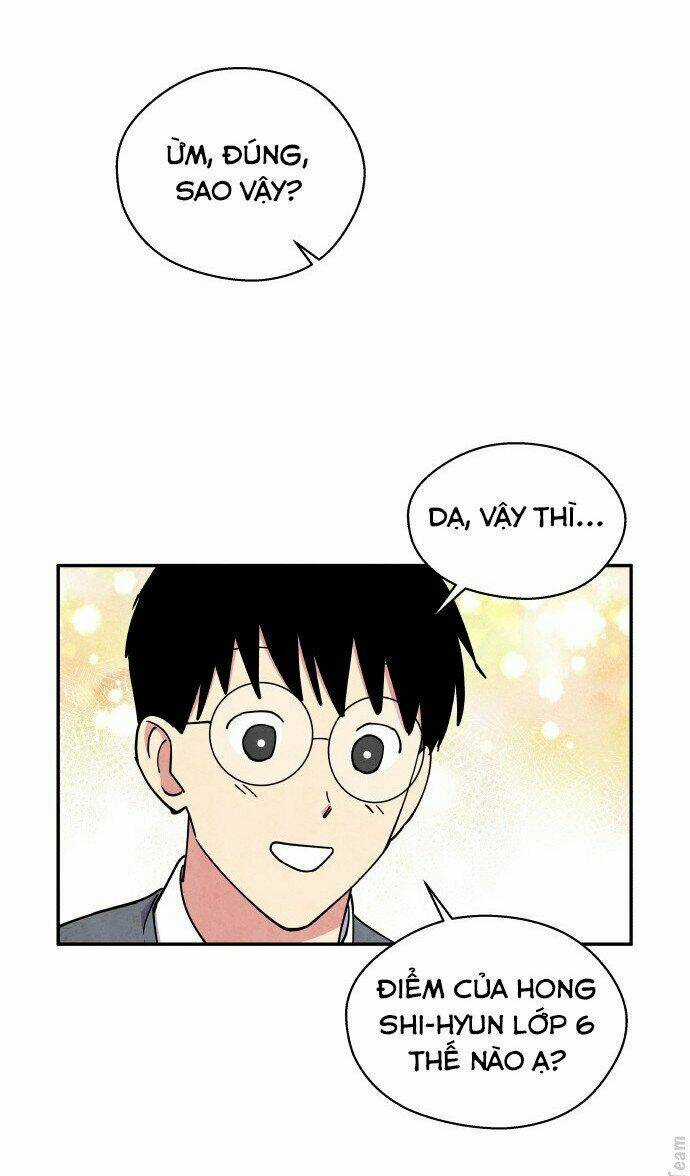 Tai Sói Và Mũ Đỏ - Chapter 42 - Trang 6