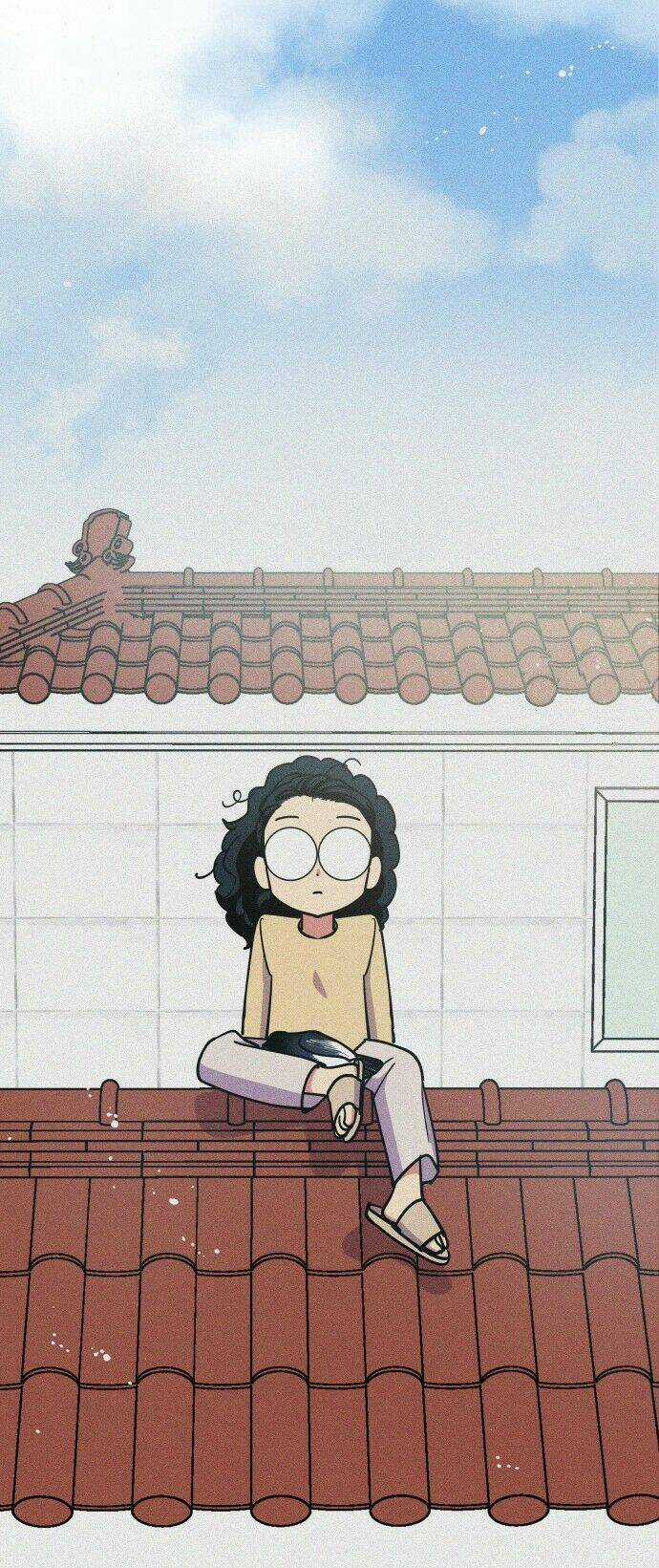 Tai Sói Và Mũ Đỏ - Chapter 42 - Trang 65