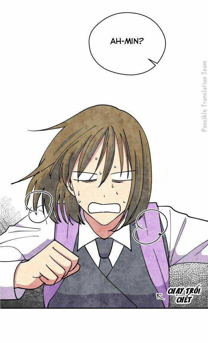 Tai Sói Và Mũ Đỏ - Chapter 43 - Trang 22