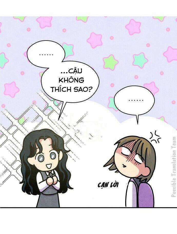 Tai Sói Và Mũ Đỏ - Chapter 43 - Trang 42