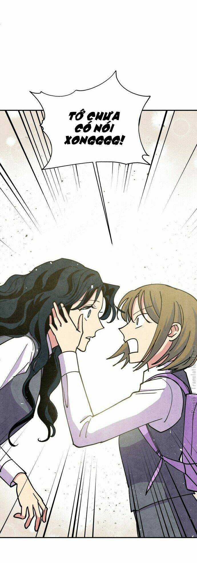 Tai Sói Và Mũ Đỏ - Chapter 43 - Trang 49