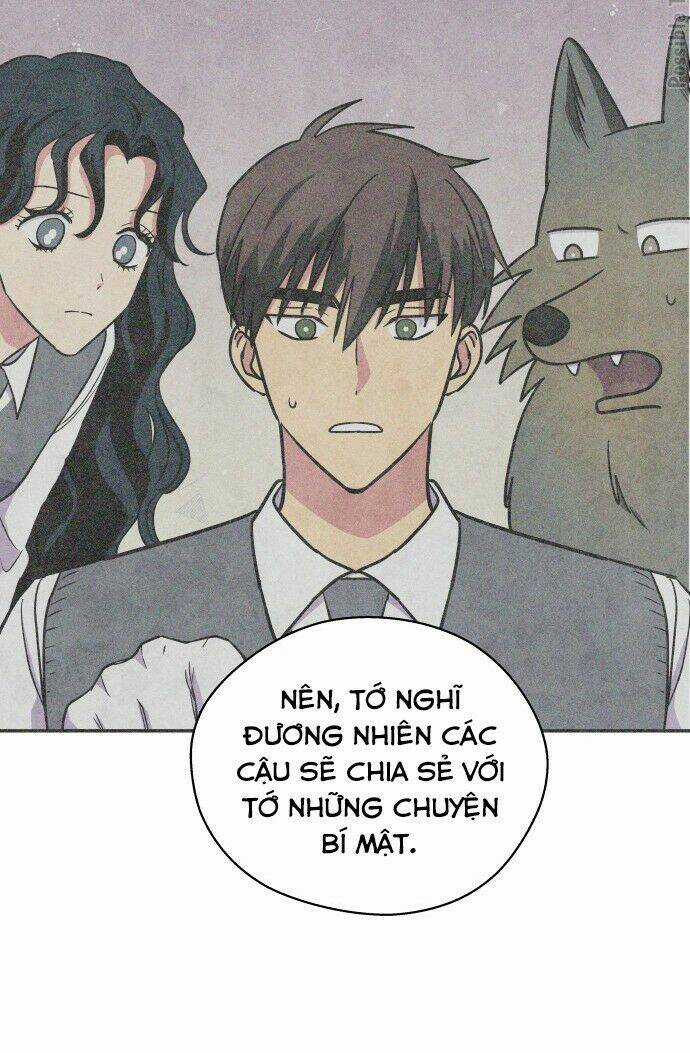 Tai Sói Và Mũ Đỏ - Chapter 43 - Trang 61