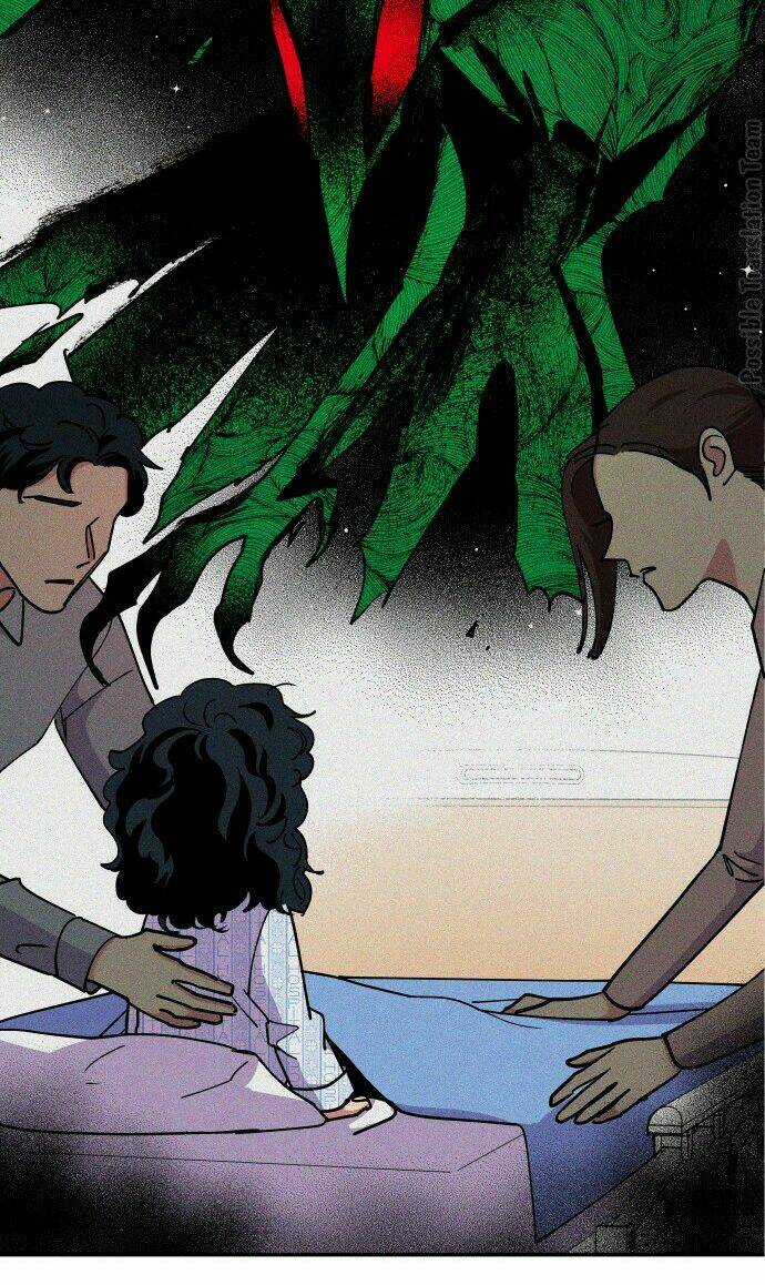 Tai Sói Và Mũ Đỏ - Chapter 43 - Trang 9