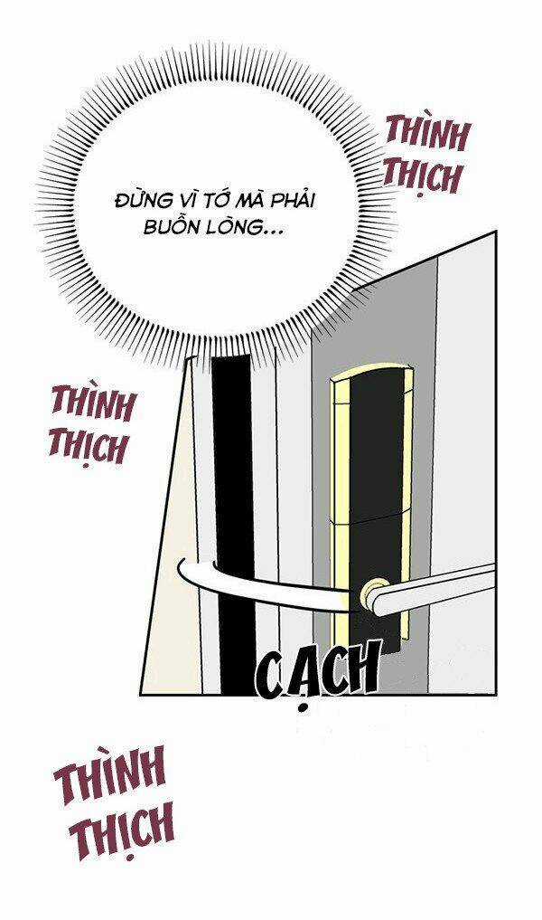 Tai Sói Và Mũ Đỏ - Chapter 44 - Trang 46