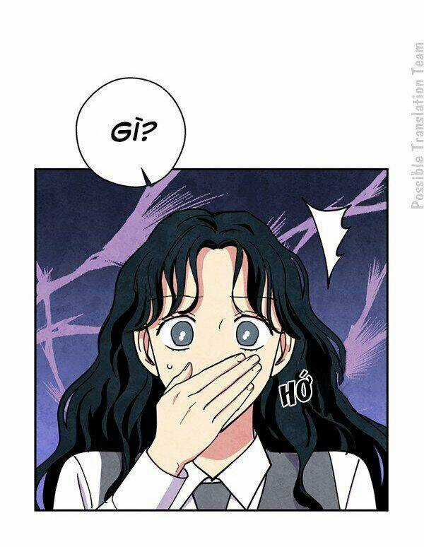 Tai Sói Và Mũ Đỏ - Chapter 44 - Trang 10