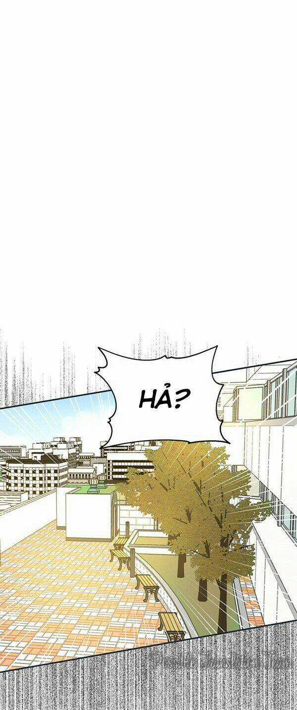 Tai Sói Và Mũ Đỏ - Chapter 45 - Trang 35