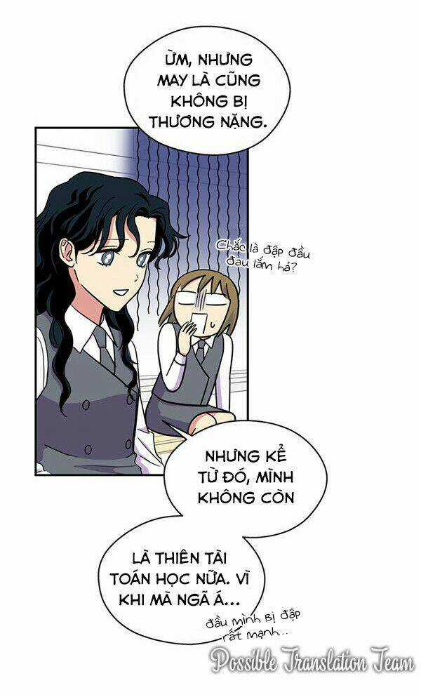 Tai Sói Và Mũ Đỏ - Chapter 45 - Trang 37