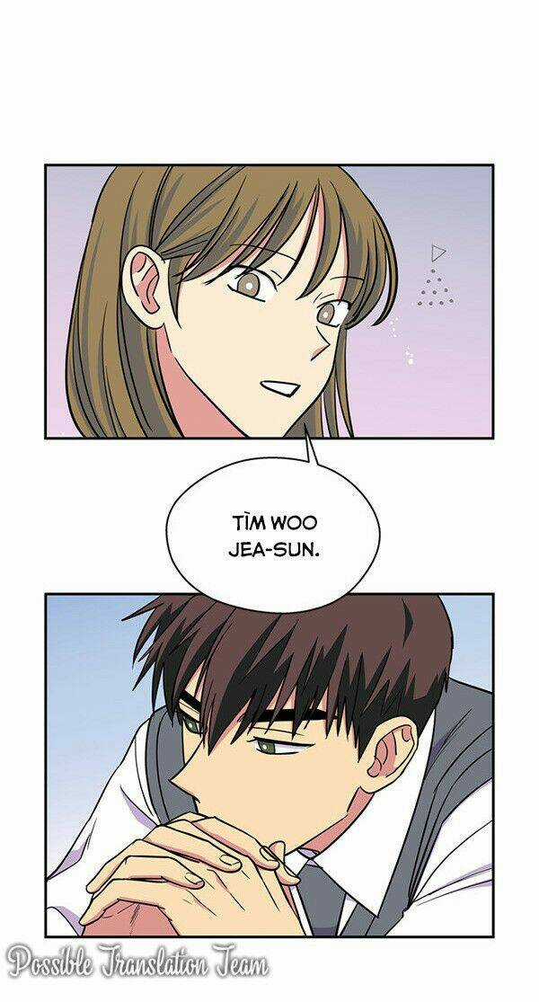 Tai Sói Và Mũ Đỏ - Chapter 45 - Trang 45