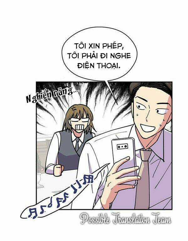 Tai Sói Và Mũ Đỏ - Chapter 45 - Trang 66