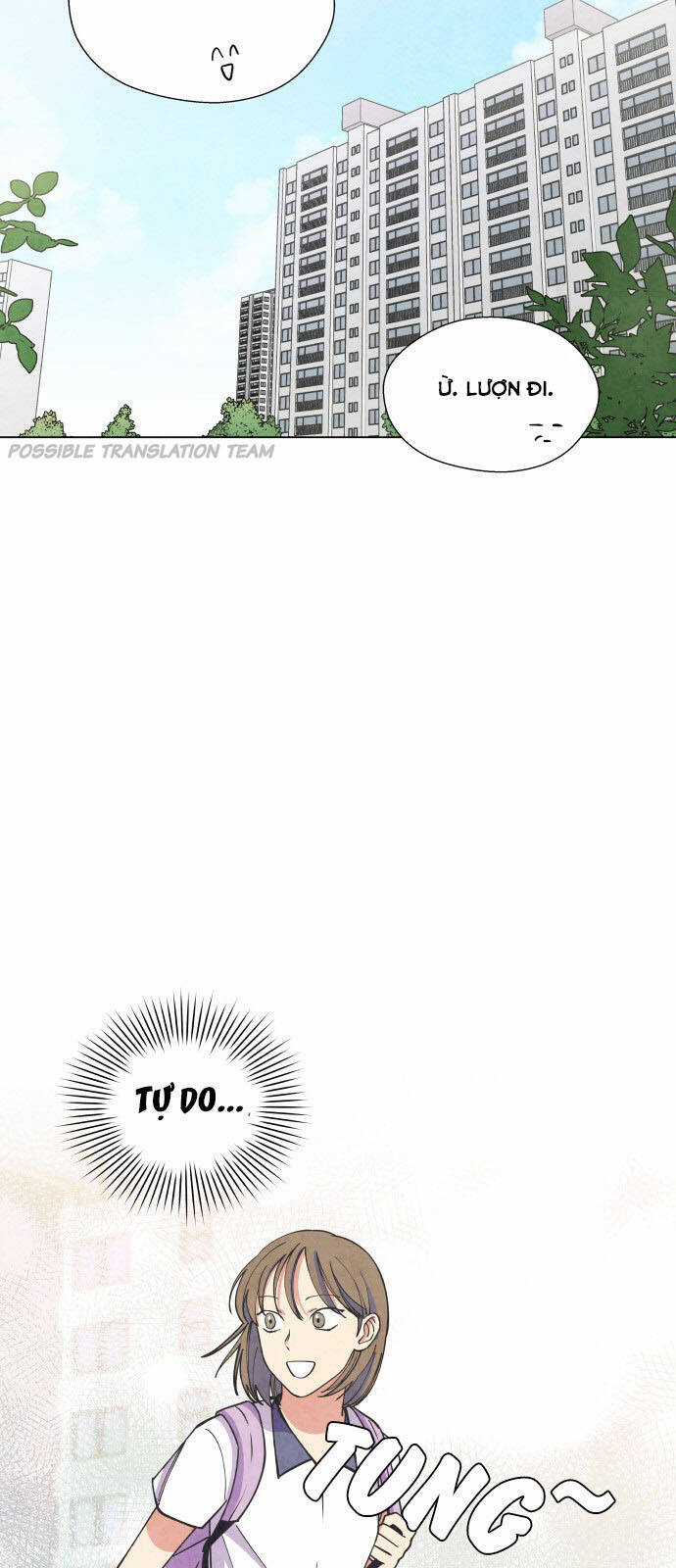 Tai Sói Và Mũ Đỏ - Chapter 5 - Trang 29