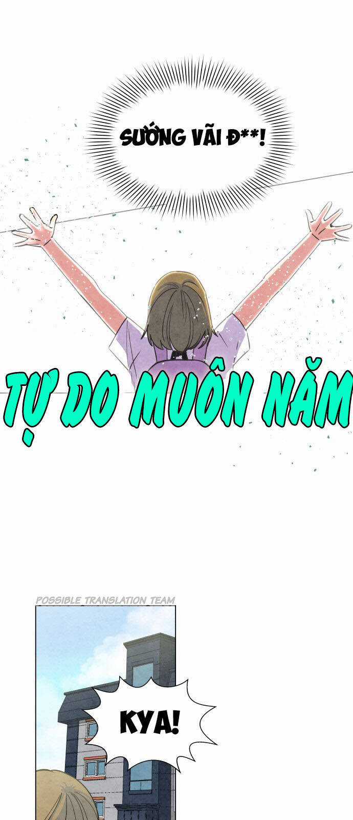 Tai Sói Và Mũ Đỏ - Chapter 5 - Trang 33