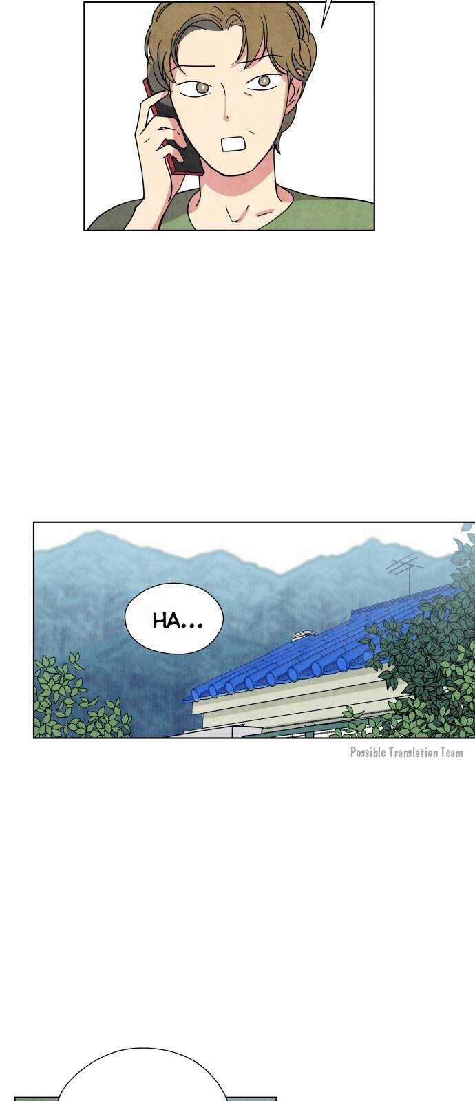 Tai Sói Và Mũ Đỏ - Chapter 6 - Trang 23