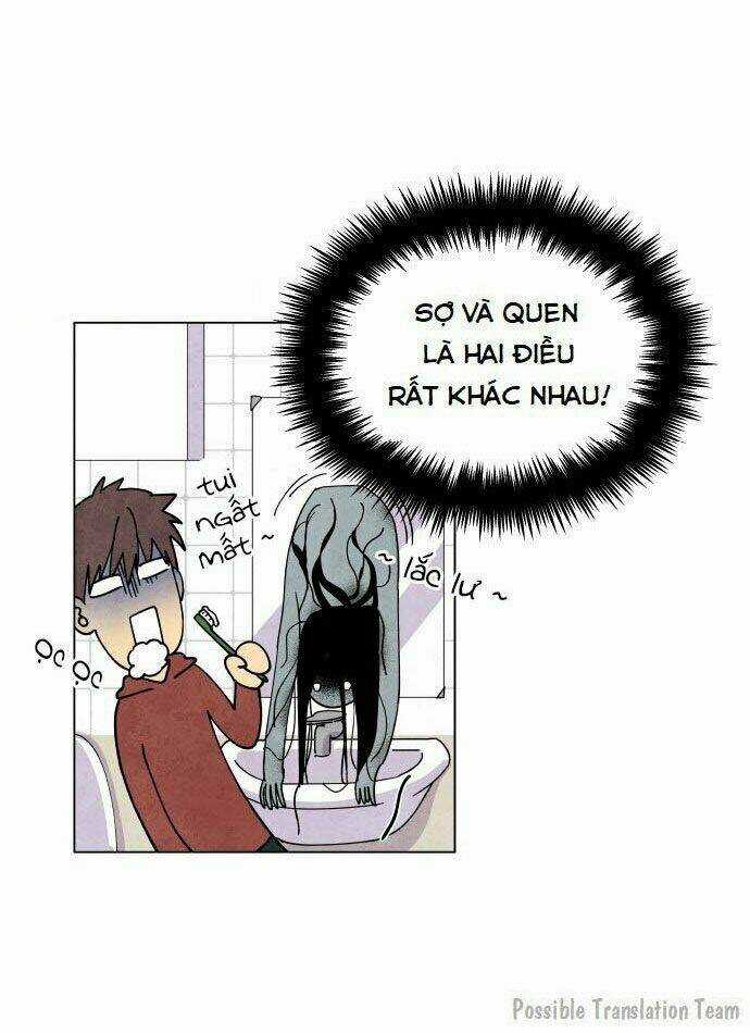 Tai Sói Và Mũ Đỏ - Chapter 8 - Trang 15