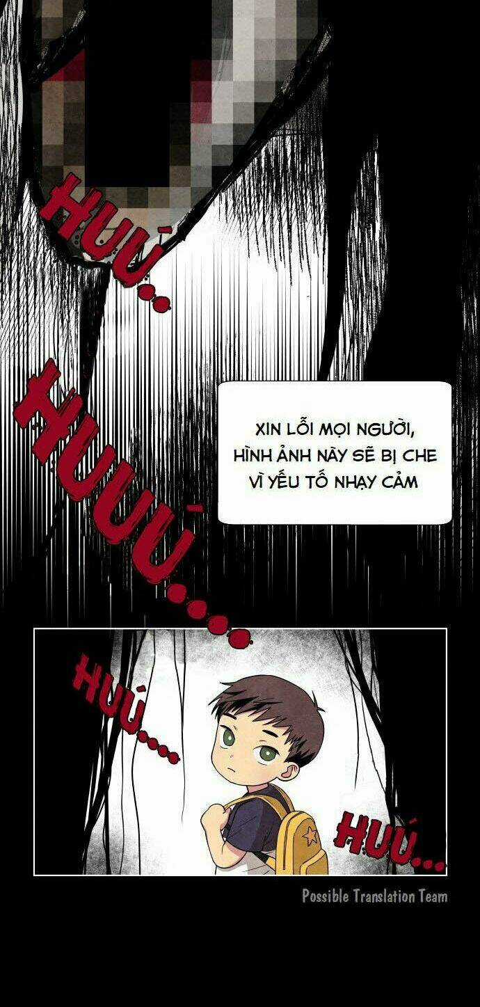 Tai Sói Và Mũ Đỏ - Chapter 8 - Trang 10