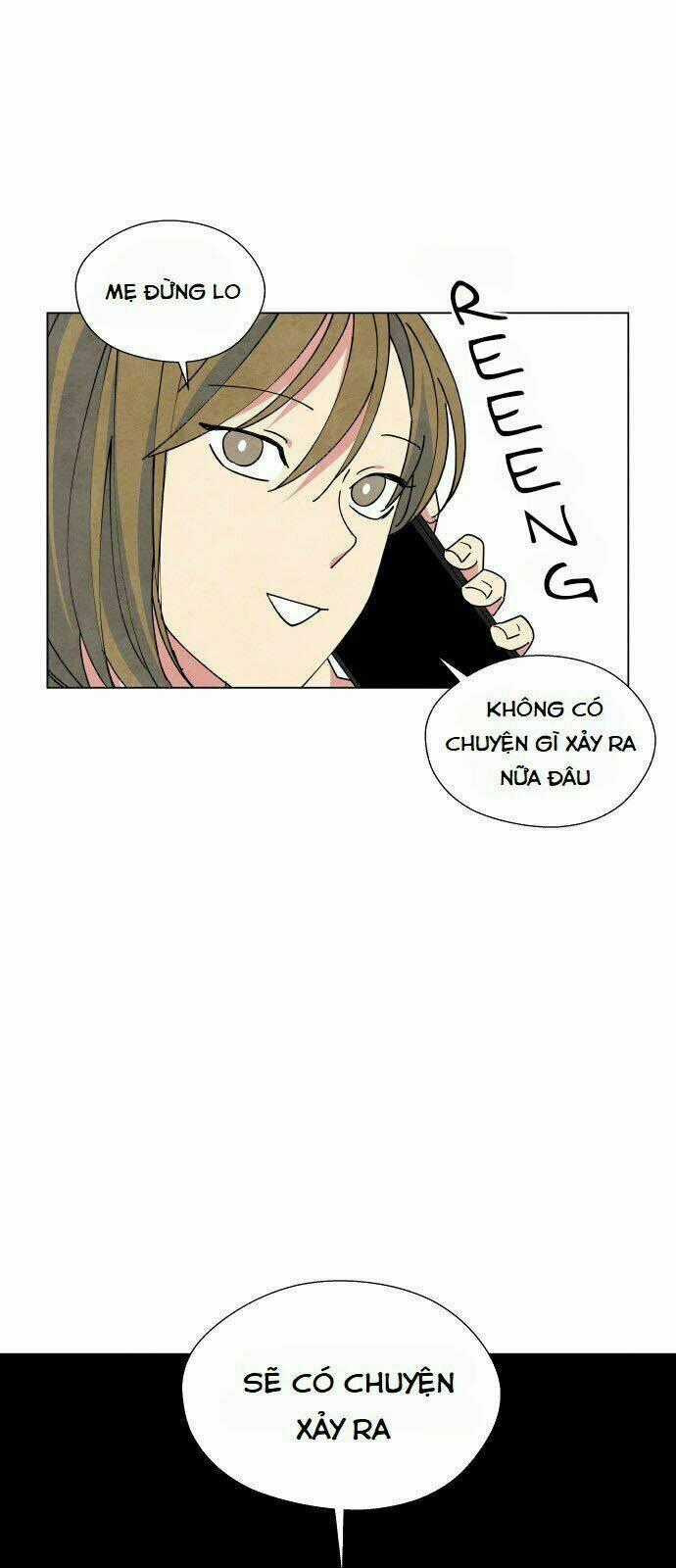 Tai Sói Và Mũ Đỏ - Chapter 9 - Trang 2