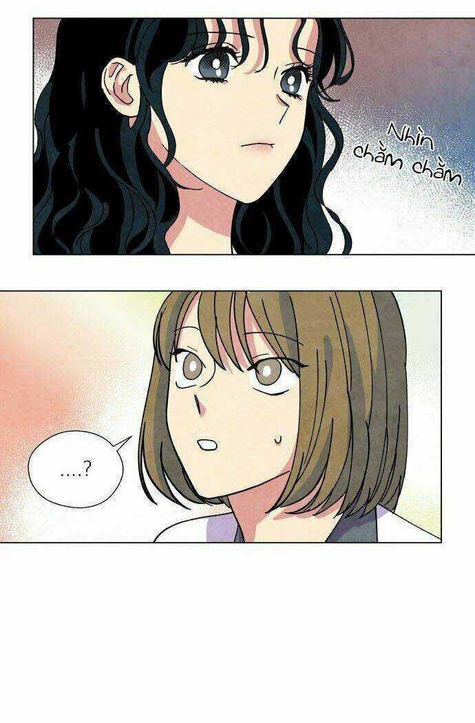 Tai Sói Và Mũ Đỏ - Chapter 9 - Trang 23