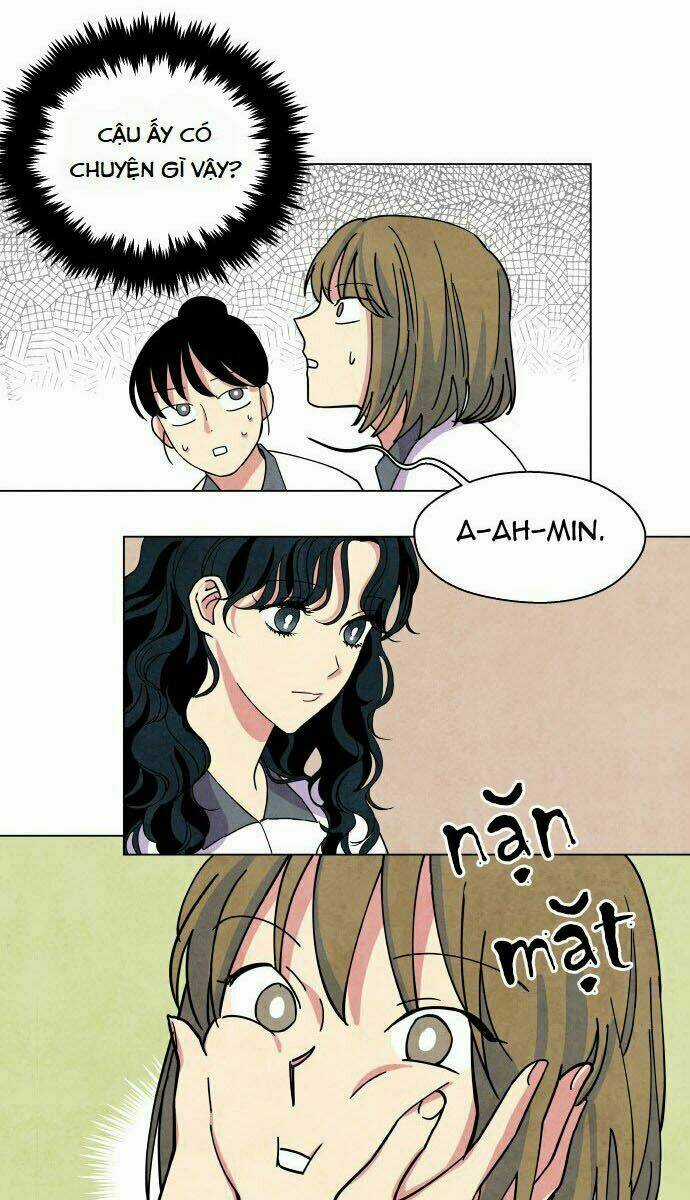 Tai Sói Và Mũ Đỏ - Chapter 9 - Trang 27