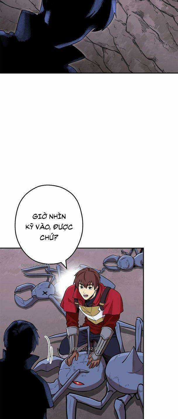 Tái Thiết Hầm Ngục - Chapter 112 - Trang 11