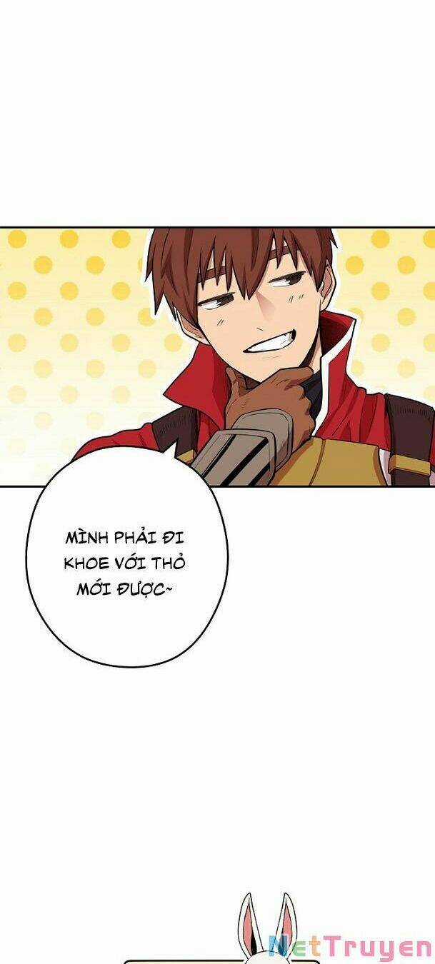 Tái Thiết Hầm Ngục - Chapter 112 - Trang 20