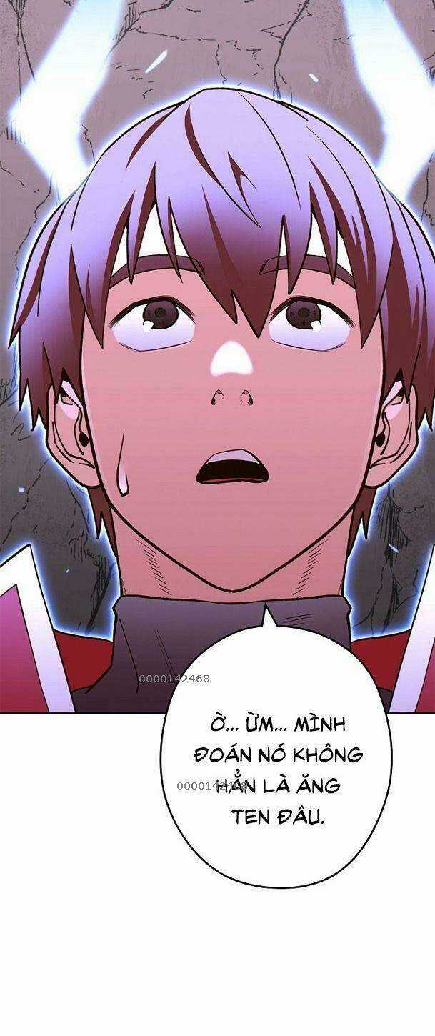 Tái Thiết Hầm Ngục - Chapter 112 - Trang 27