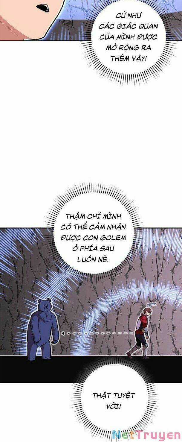 Tái Thiết Hầm Ngục - Chapter 112 - Trang 30
