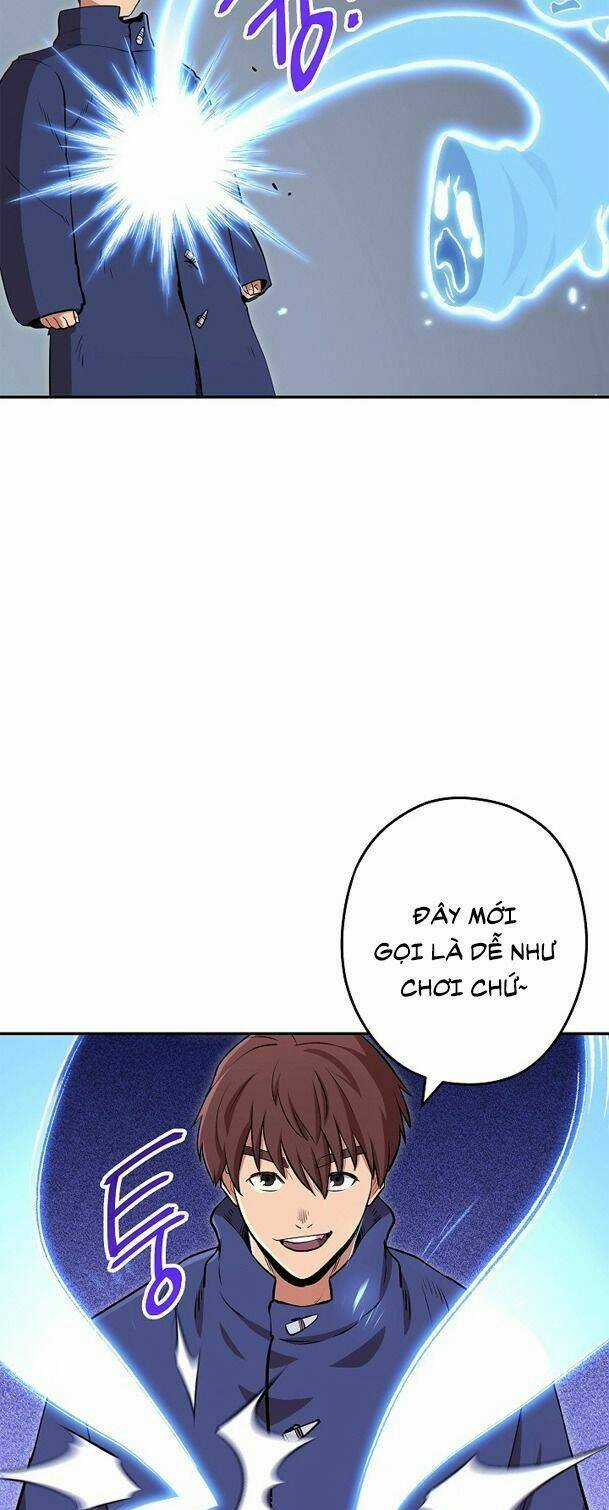 Tái Thiết Hầm Ngục - Chapter 112 - Trang 35