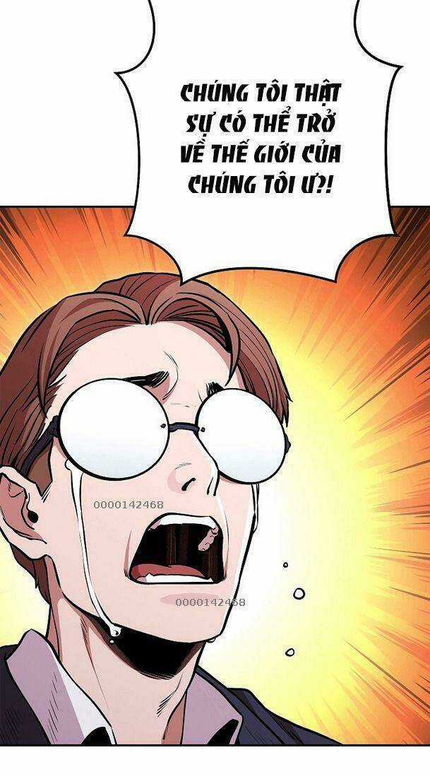 Tái Thiết Hầm Ngục - Chapter 112 - Trang 63