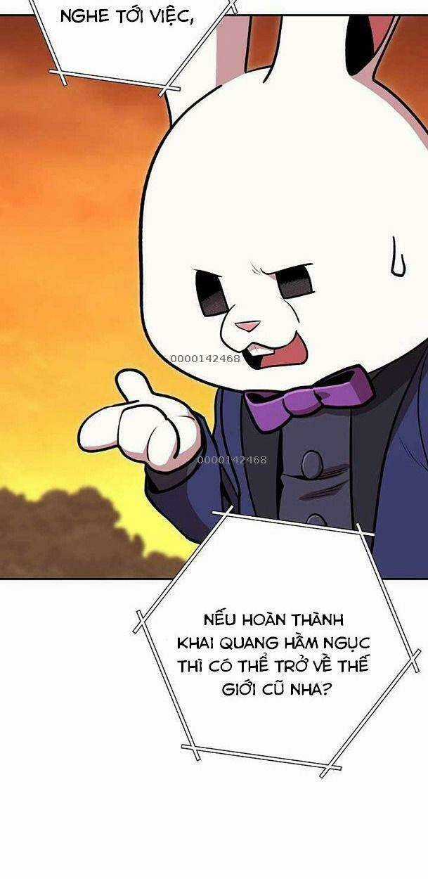 Tái Thiết Hầm Ngục - Chapter 113 - Trang 3