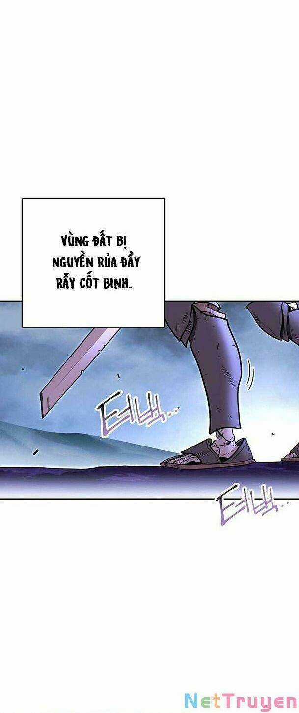 Tái Thiết Hầm Ngục - Chapter 113 - Trang 22