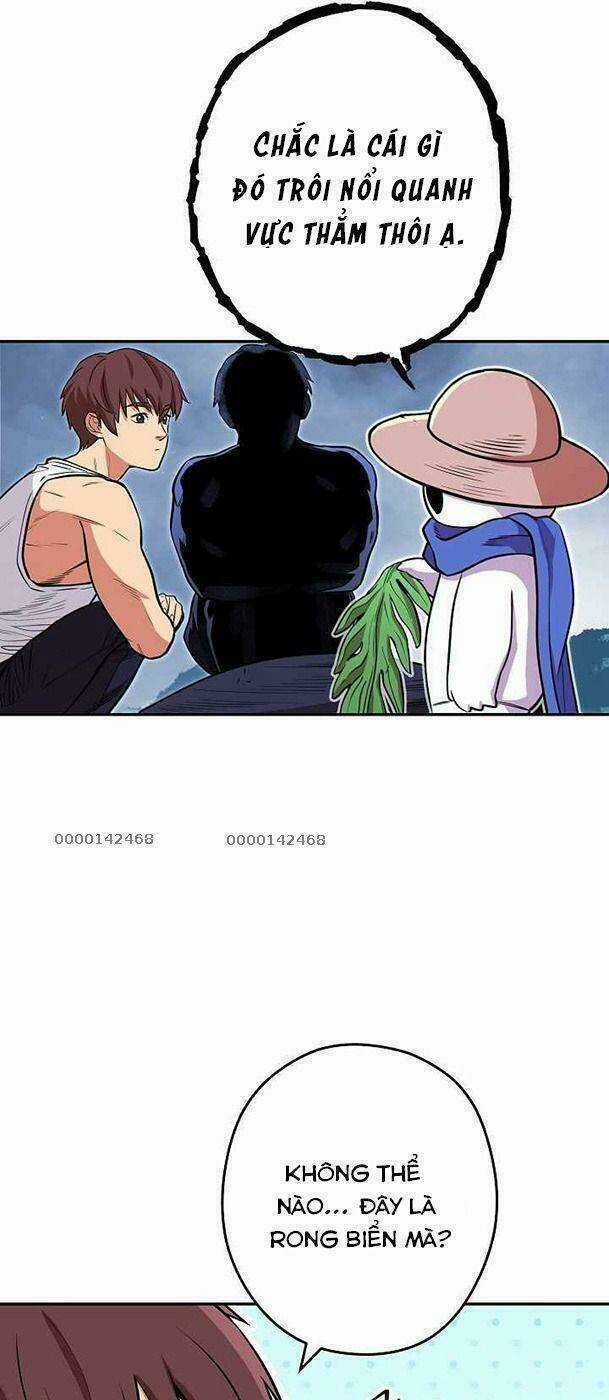 Tái Thiết Hầm Ngục - Chapter 113 - Trang 31