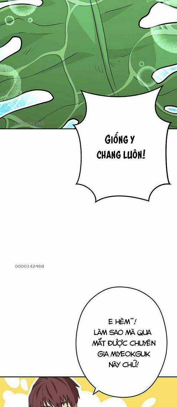 Tái Thiết Hầm Ngục - Chapter 113 - Trang 33