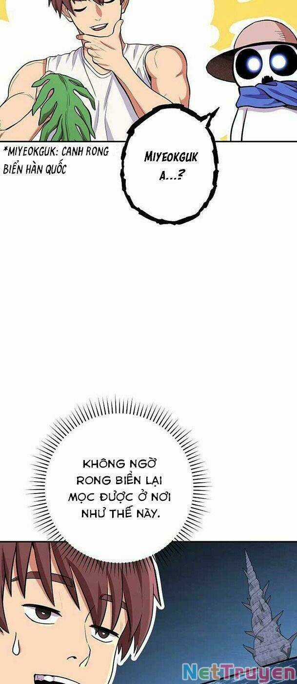 Tái Thiết Hầm Ngục - Chapter 113 - Trang 34