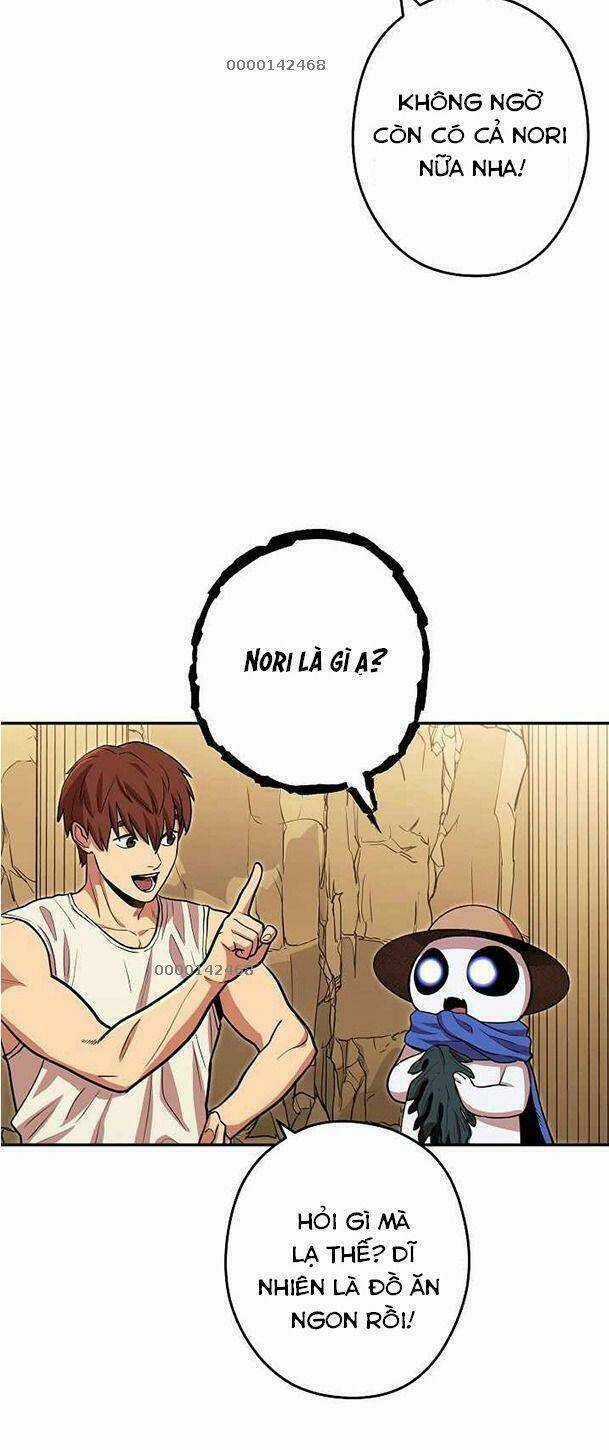 Tái Thiết Hầm Ngục - Chapter 113 - Trang 39