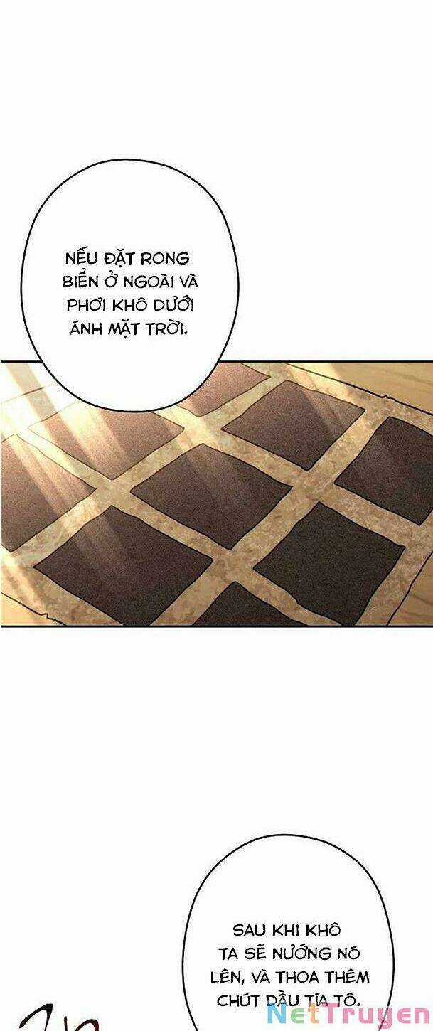 Tái Thiết Hầm Ngục - Chapter 113 - Trang 40