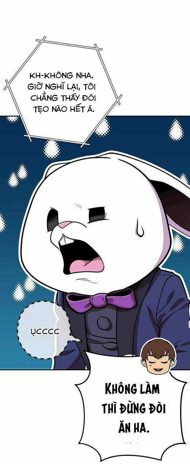 Tái Thiết Hầm Ngục - Chapter 113 - Trang 47