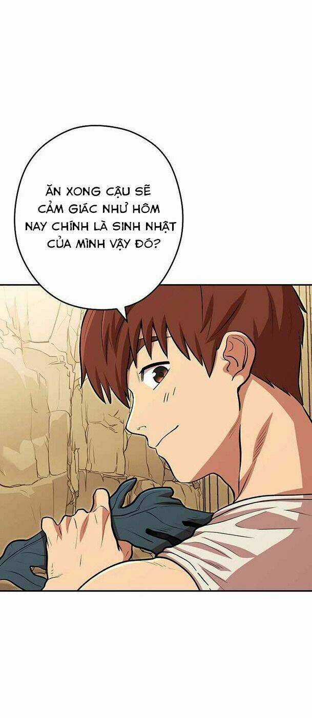 Tái Thiết Hầm Ngục - Chapter 113 - Trang 49