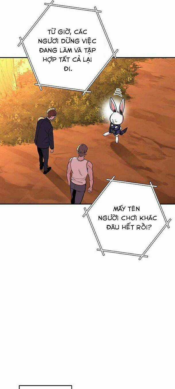 Tái Thiết Hầm Ngục - Chapter 113 - Trang 7